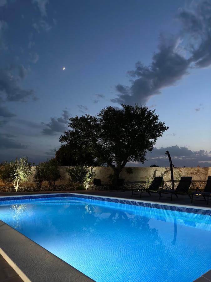 Iris Holiday Home Trbounje Exterior photo